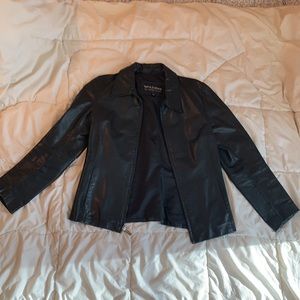 Wilson’s Leather Jacket